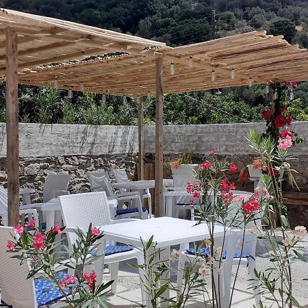 Cocooning Blue House Elafonisi Vathi (Kissamos) Exterior photo