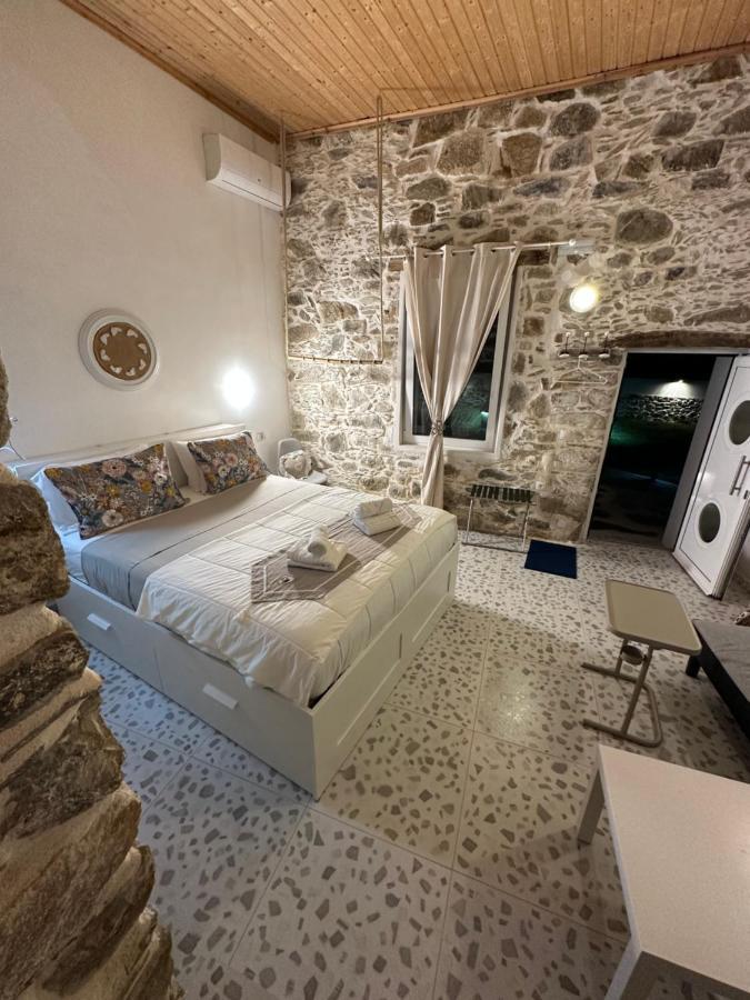Cocooning Blue House Elafonisi Vathi (Kissamos) Exterior photo