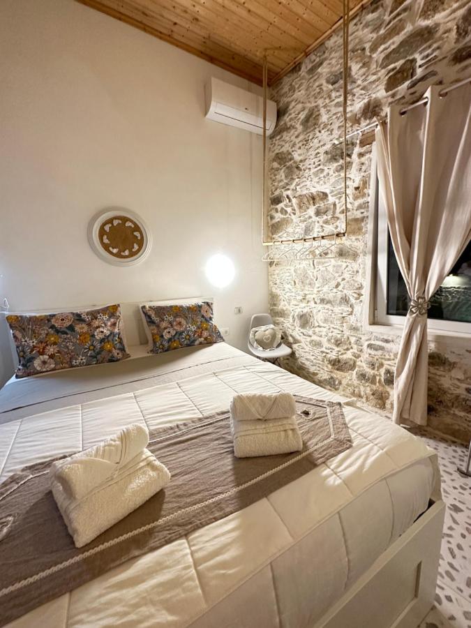 Cocooning Blue House Elafonisi Vathi (Kissamos) Exterior photo