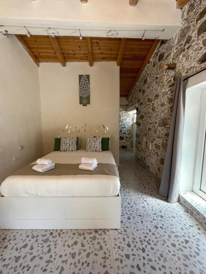 Cocooning Blue House Elafonisi Vathi (Kissamos) Exterior photo