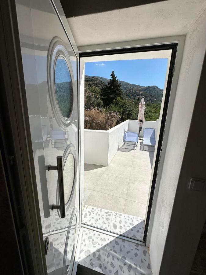 Cocooning Blue House Elafonisi Vathi (Kissamos) Exterior photo