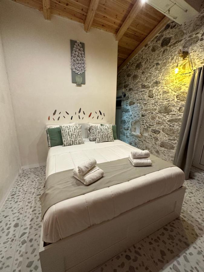 Cocooning Blue House Elafonisi Vathi (Kissamos) Exterior photo