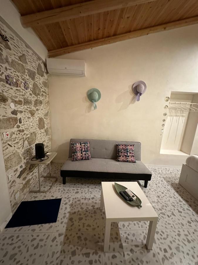 Cocooning Blue House Elafonisi Vathi (Kissamos) Exterior photo