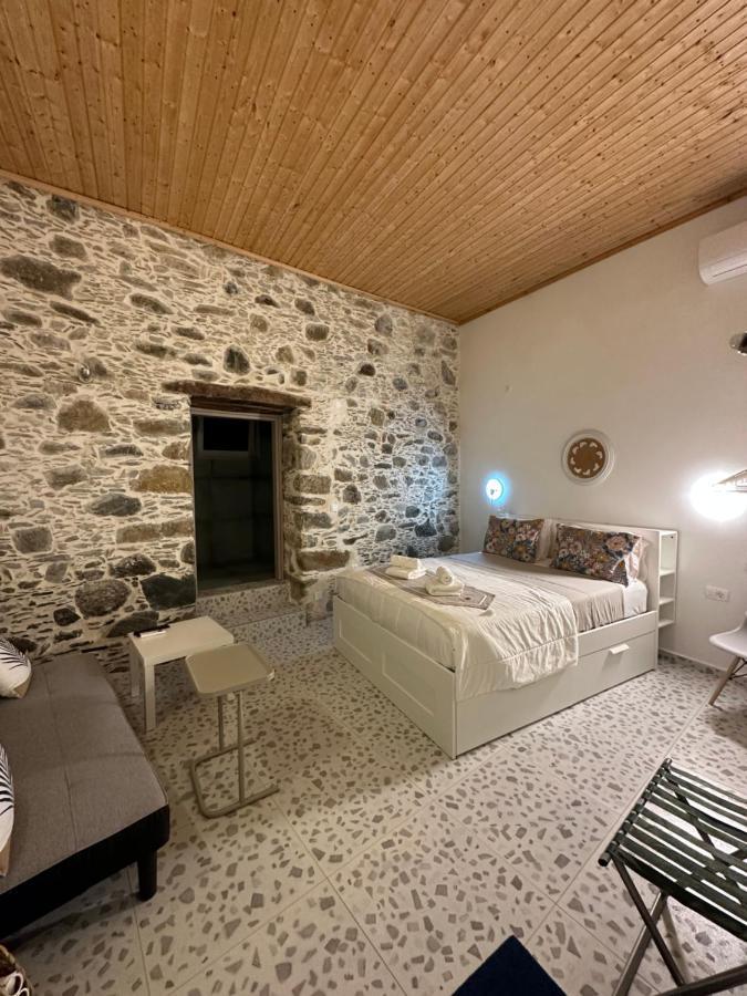 Cocooning Blue House Elafonisi Vathi (Kissamos) Exterior photo