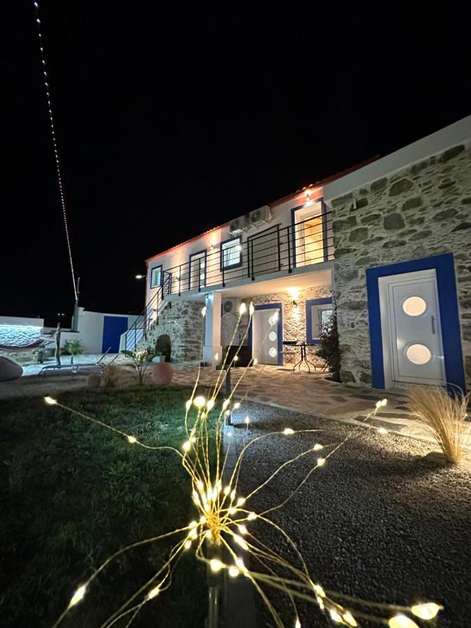 Cocooning Blue House Elafonisi Vathi (Kissamos) Exterior photo